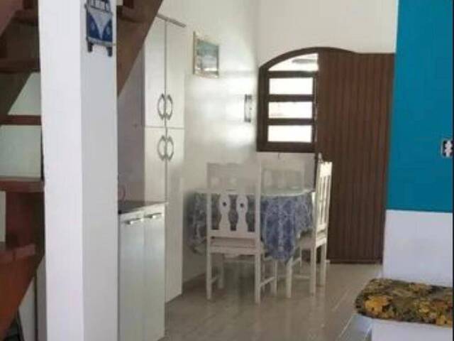 #7795 - Casa para Venda em Caraguatatuba - SP - 2