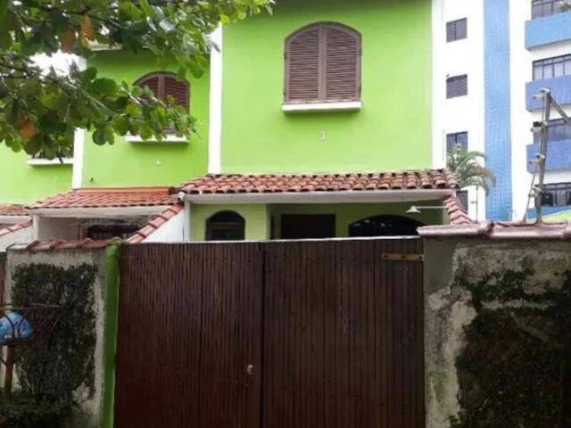 #7795 - Casa para Venda em Caraguatatuba - SP - 1
