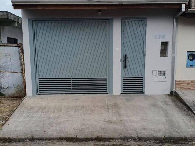 #7796 - Casa para Venda em Caraguatatuba - SP - 1