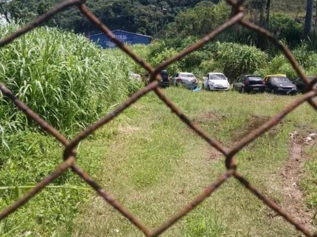 #7797 - Área para Venda em Caraguatatuba - SP - 1