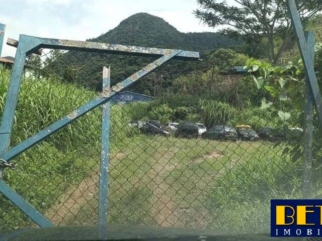 #7797 - Área para Venda em Caraguatatuba - SP - 3