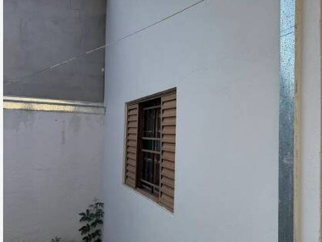 #7798 - Casa para Venda em São José dos Campos - SP - 2