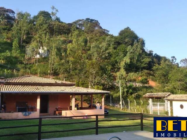 #7799 - Chácara para Venda em São José dos Campos - SP - 2