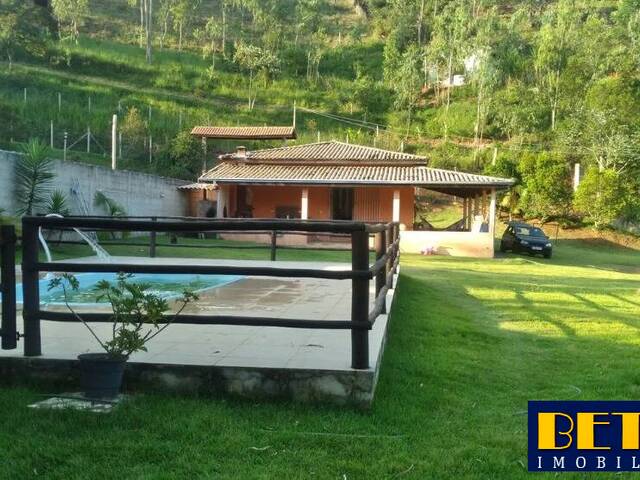 #7799 - Chácara para Venda em São José dos Campos - SP - 3