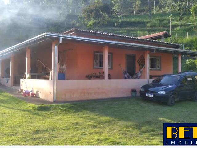 Chácara para Venda em São José dos Campos - 4