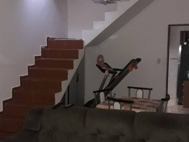 #7801 - Casa para Venda em São José dos Campos - SP - 3