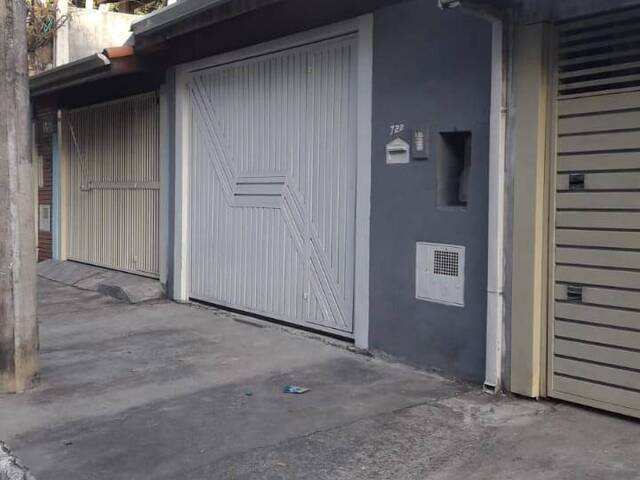 #7801 - Casa para Venda em São José dos Campos - SP - 1