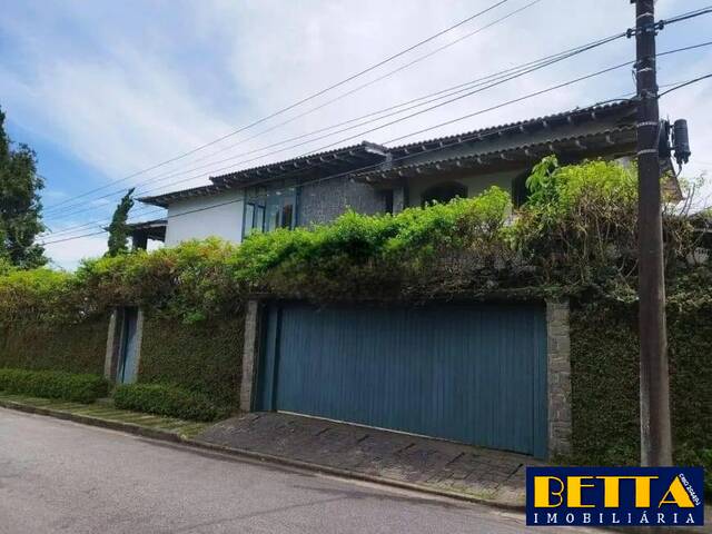 #7792 - Casa para Venda em Jacareí - SP - 1