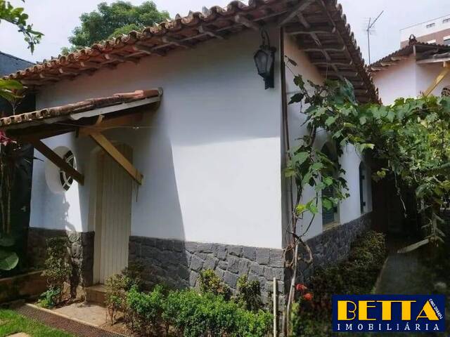 #7792 - Casa para Venda em Jacareí - SP - 3