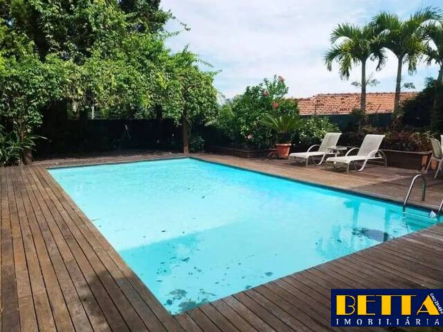 Casa para Venda em Jacareí - 4