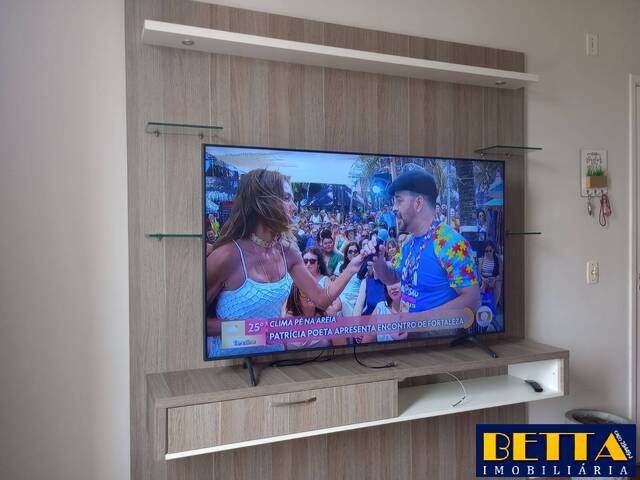 #7802 - Apartamento para Venda em Jacareí - SP - 2