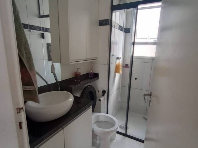 Apartamento para Venda em Jacareí - 5