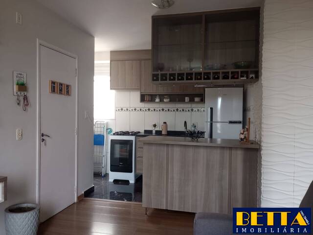 Apartamento para Venda em Jacareí - 4