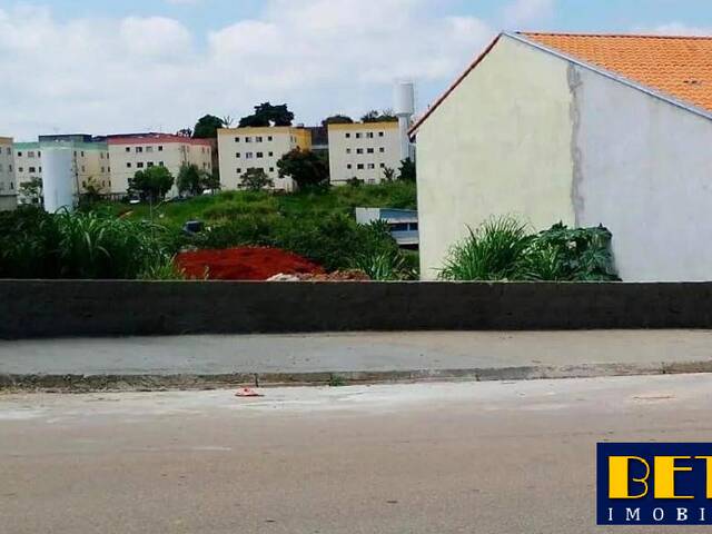 #7805 - Área para Venda em Jacareí - SP - 2