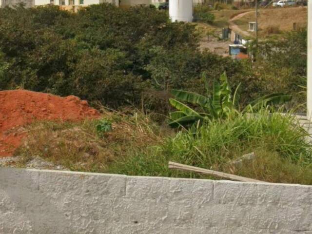 Venda em Jardim Leblon - Jacareí