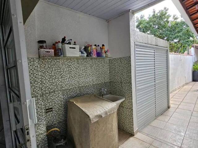 #7808 - Casa para Venda em Caraguatatuba - SP - 2