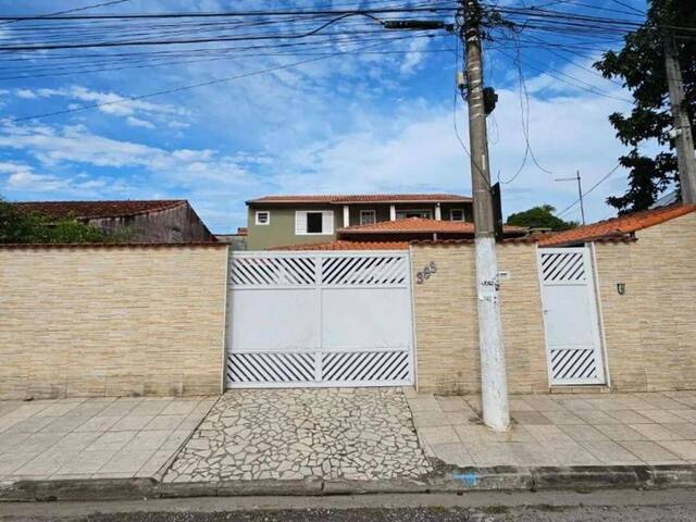 #7808 - Casa para Venda em Caraguatatuba - SP - 1