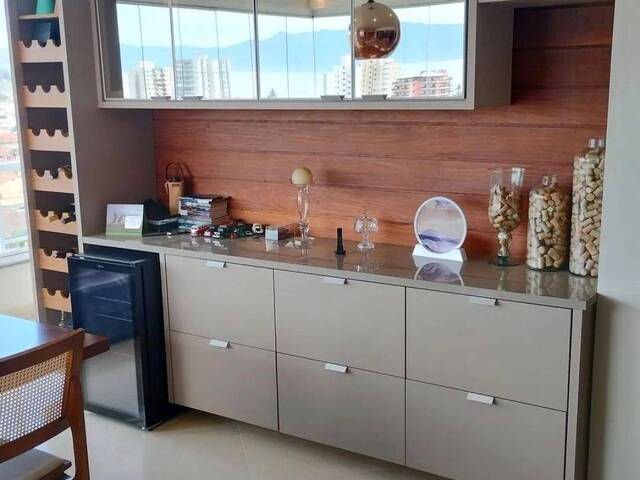 #7809 - Apartamento para Venda em Caraguatatuba - SP - 3