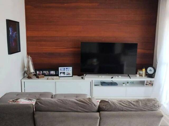 Apartamento para Venda em Caraguatatuba - 5