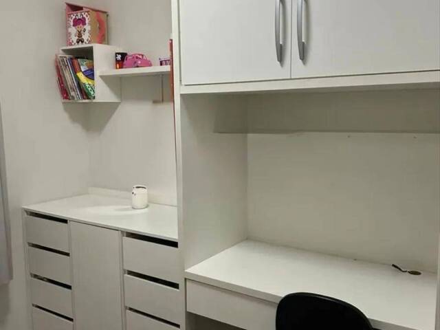 Apartamento para Venda em Jacareí - 2