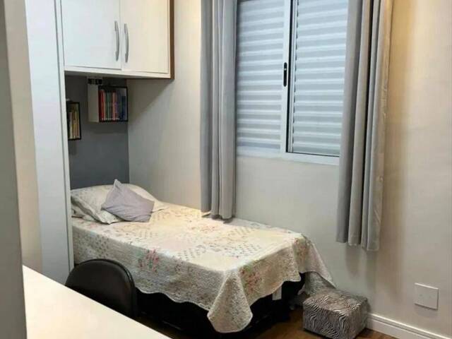 Apartamento para Venda em Jacareí - 3