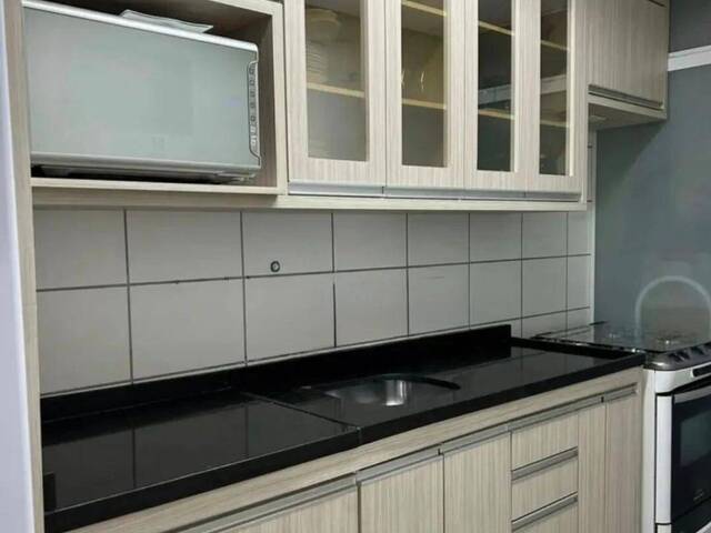 Apartamento para Venda em Jacareí - 5