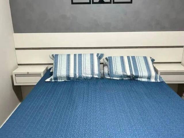 Apartamento para Venda em Jacareí - 4