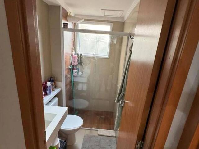 Apartamento para Venda em Jacareí - 3