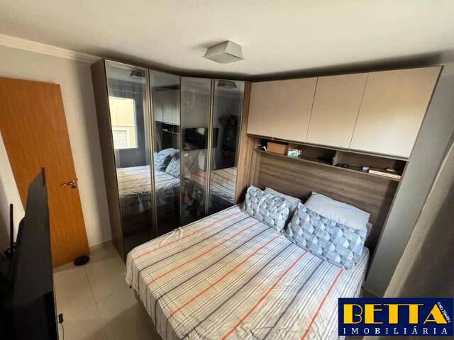 Apartamento para Venda em Jacareí - 4