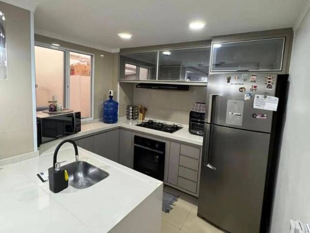 Apartamento para Venda em Jacareí - 5
