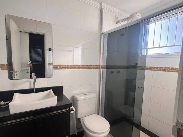 Apartamento para Venda em Jacareí - 3