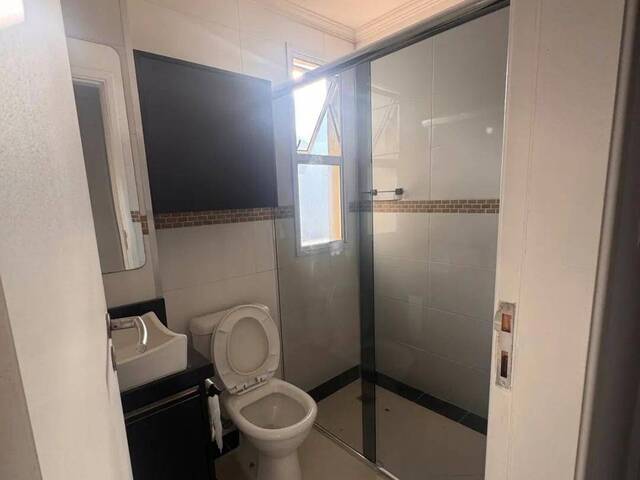 Apartamento para Venda em Jacareí - 4