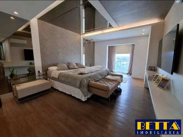 #7813 - Apartamento para Venda em São José dos Campos - SP - 1