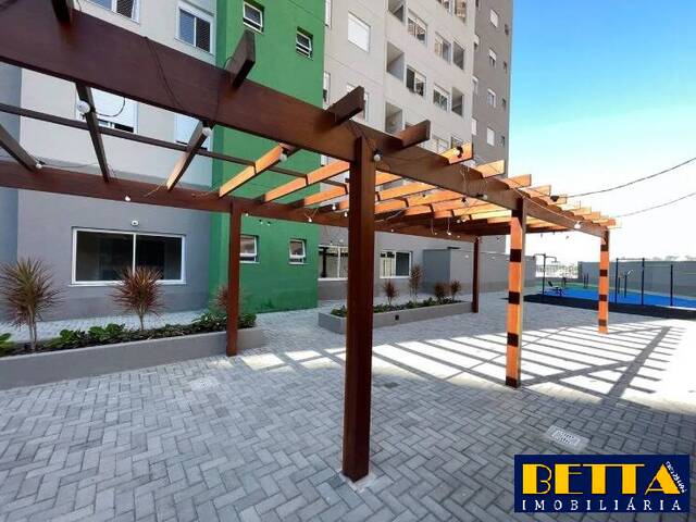 #7814 - Apartamento para Venda em São José dos Campos - SP - 1