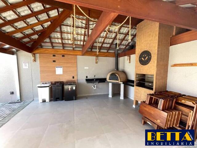 #7814 - Apartamento para Venda em São José dos Campos - SP - 2