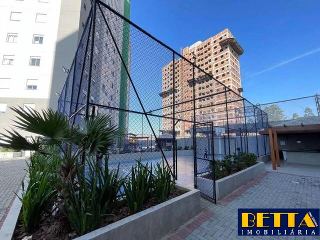 #7814 - Apartamento para Venda em São José dos Campos - SP - 3