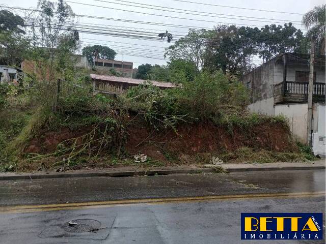 #7815 - Terreno para Venda em São José dos Campos - SP - 1