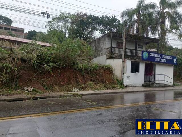 Terreno para Venda em São José dos Campos - 4