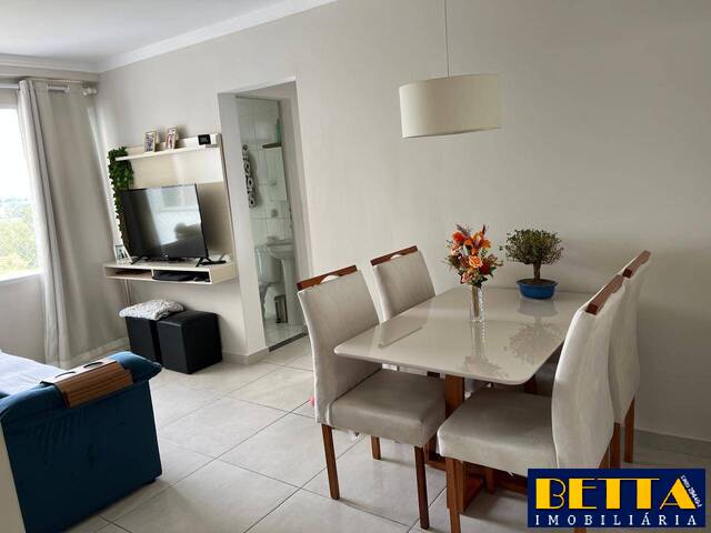 Venda em Vila Mascarenhas Ferraz - São José dos Campos