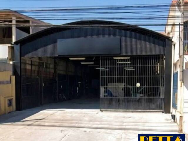 #7817 - Galpão para Venda em São José dos Campos - SP - 2