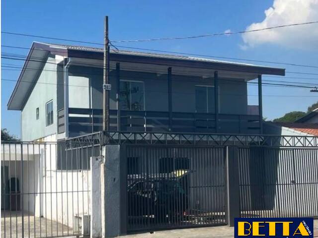 #7818 - Casa para Venda em São José dos Campos - SP - 1