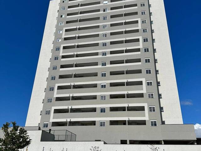 #7819 - Apartamento para Venda em São José dos Campos - SP - 1
