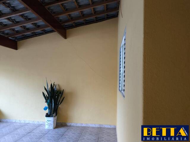 #7820 - Casa para Venda em São José dos Campos - SP - 2