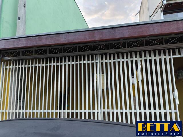 #7820 - Casa para Venda em São José dos Campos - SP - 1