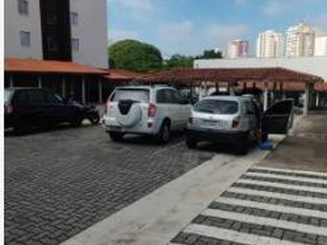 #7821 - Apartamento para Venda em São José dos Campos - SP - 3