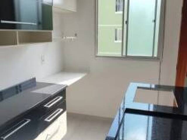 #7821 - Apartamento para Venda em São José dos Campos - SP - 2