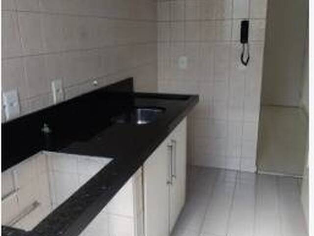 #7821 - Apartamento para Venda em São José dos Campos - SP - 1