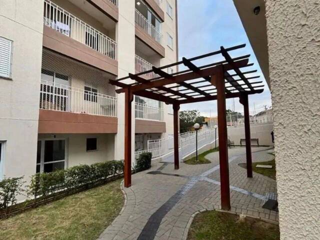 #7822 - Apartamento para Venda em Jacareí - SP - 3