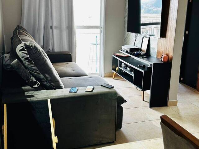 Apartamento para Venda em Jacareí - 5