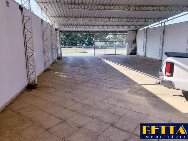 #7825 - Sala para Venda em Jacareí - SP - 1